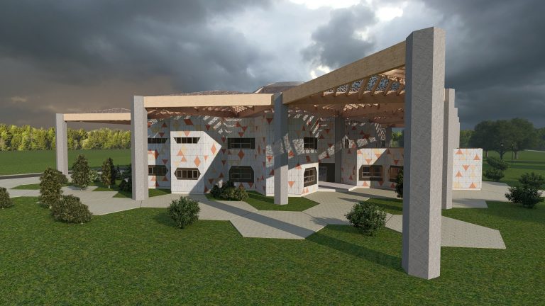 EXTERIOR Centro STEM Ñuble (6)