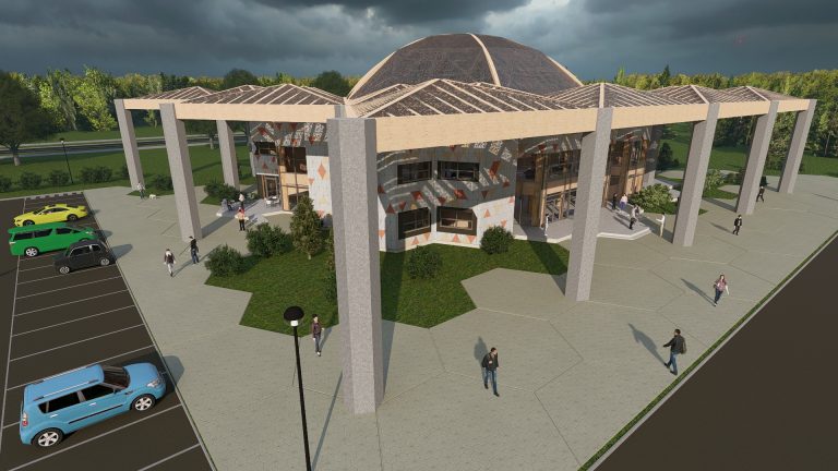 EXTERIOR Centro STEM Ñuble (7)