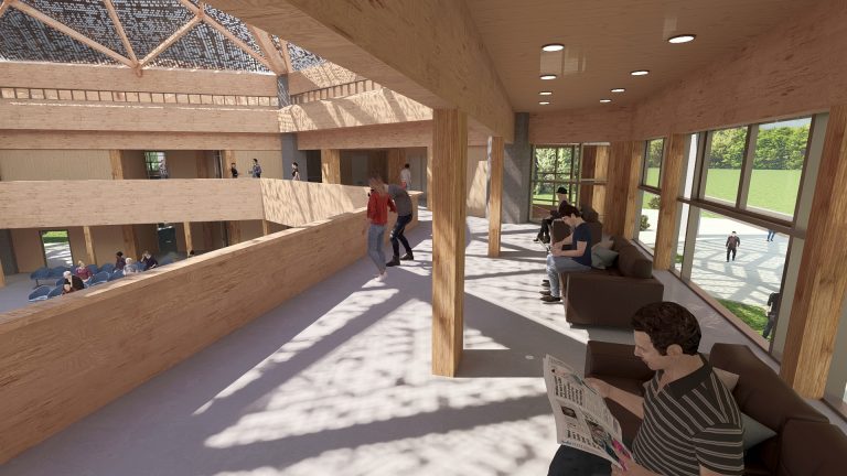 INTERIOR Centro STEM Ñuble (1)