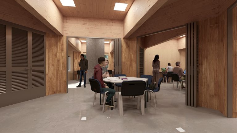 INTERIOR Centro STEM Ñuble (11)