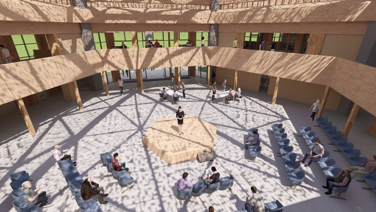 INTERIOR Centro STEM Ñuble (14)