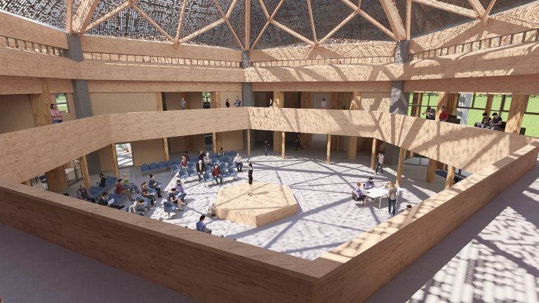 INTERIOR Centro STEM Ñuble (7)