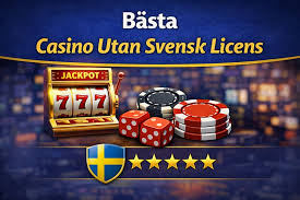 Nya Utländska Casino Din Guide till Spelupplevelser Utanför Sverige Nya Utländska Casino Din Guide till Spelupplevelser Utanför Sverige