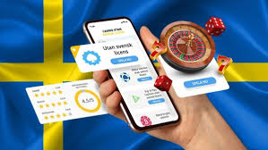 Nya Utländska Casino Din Guide till Spelupplevelser Utanför Sverige Nya Utländska Casino Din Guide till Spelupplevelser Utanför Sverige